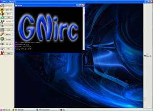 Gnirc 2